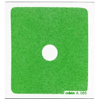 Cokin A65 Green Diffuser Filte Picture