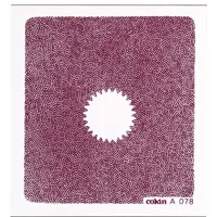 Cokin 66x72mm Center Spot Filt Picture
