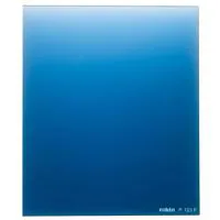 Cokin P123F B2 - Graduated Blu Picture