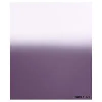 Cokin P127 Gradual Mauve Filte Picture