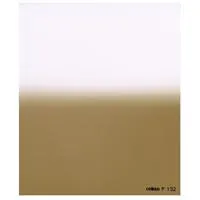Cokin P132 Yellow Gradual Filt Picture