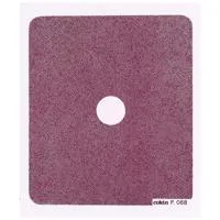 Cokin P68 Red Diffuser Filter  Picture