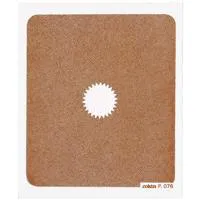 Cokin P76 Orange Diffuser Filt Picture