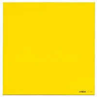 Cokin Z1 Yellow Filter, 4x4" / Picture