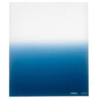 Cokin Z123S B2 - Graduated Blu Picture