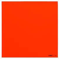 Cokin Z2 Orange Filter, 4x4" / Picture