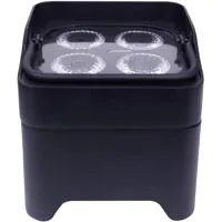 ColorKey MobilePar Mini Hex 4  Picture