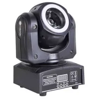 ColorKey Mover Halo Beam QUAD  Picture