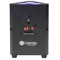 ColorKey Trusspar QUAD 3 GO Wa Picture