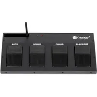 ColorKey Wireless Footswitch C Picture