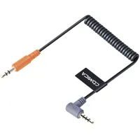 Comica CVM-D-SPX 19.7" 3.5mm T Picture