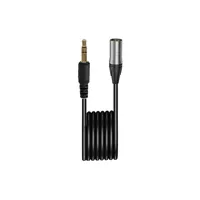 Comica CVM-D-XLR 18" 3.5mm TRS Picture