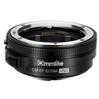 Commlite Autofocus Lens Mount  Picture