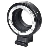 Commlite Nikon-F Lens to M4/3  Picture