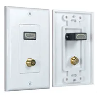 Comprehensive 1 Port with F Co Picture