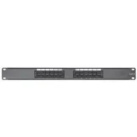 Comprehensive 12 Port Cat6 Pat Picture