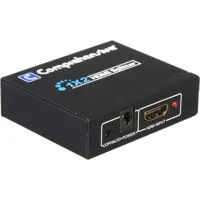 Comprehensive 1x2 HDMI UHD 4K  Picture