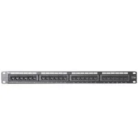 Comprehensive 24 Port Cat6 Pat Picture
