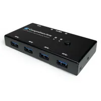 Comprehensive 4 Port USB 3.0 D Picture