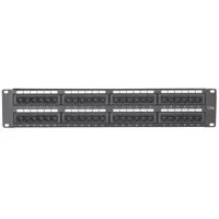 Comprehensive 48 Port Cat5e Pa Picture