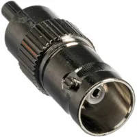 Comprehensive Premium plug RCA Picture