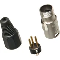 Comprehensive Premium 3-Pin XL Picture