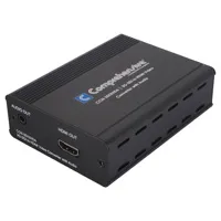 Comprehensive Pro AV/IT 3G-SDI Picture