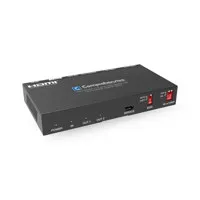 Comprehensive Pro AV/IT Integr Picture