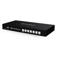 Comprehensive Pro AV/IT Integr Picture