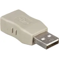 Comprehensive USB A Male to A  Picture