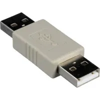Comprehensive USB A Male to A  Picture