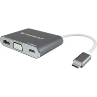 Comprehensive VersaDock USB-C  Picture