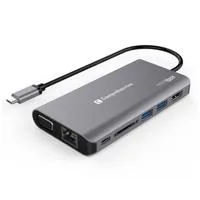 Comprehensive VersaDock USB-C  Picture