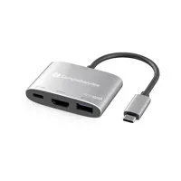 Comprehensive VersaDock VDK-11 Picture