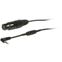 Comtek CB-36 3.5mm Mini to XLR Picture