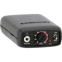 Comtek PR-216 Frequency Synthe Picture