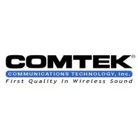 Comtek Remote Audio/Power Cord Picture