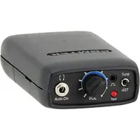 Comtek PR-75A AutoSmart Tuning Picture