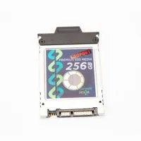 Convergent Design 256gb Premiu Picture