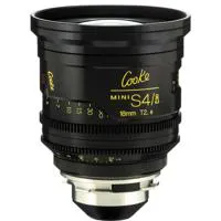 Cooke Cinema Lenses Adorama