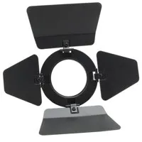 Cool-Lux 4 Leaf Rotating Barnd Picture