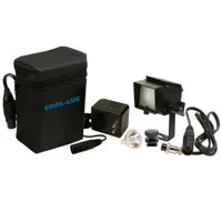 Cool-Lux LK2524 Digi-Lux On-Ca Picture