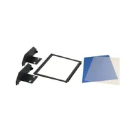 Cool-Lux 9.5x11.5" Softlight G Picture