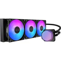CoolerMaster Elite Liquid 360  Picture