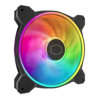CoolerMaster MasterFan MF140 H Picture