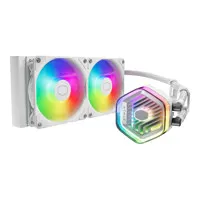 CoolerMaster MasterLiquid 240  Picture
