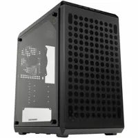 CoolerMaster QUBE Q300L V2 Tem Picture
