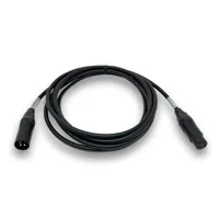 Core SWX 10' XLR 3-Pin Male to Picture