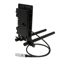 Core SWX 15mm Rail Mount Chees Picture