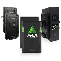 Core SWX 2x Apex 360 29.6V 367 Picture